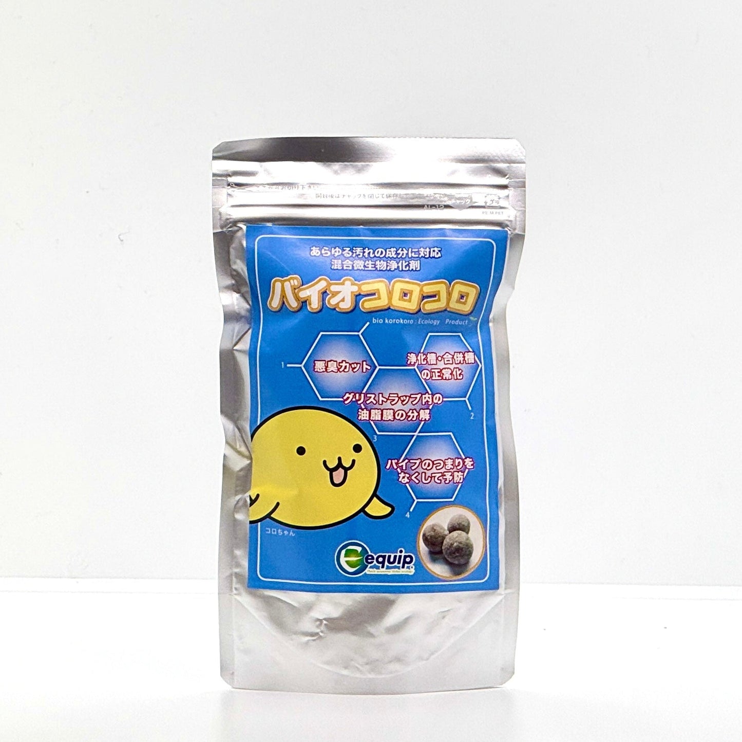 バイオコロコロ 10 個入