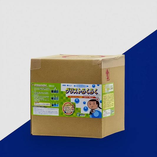 グリストらくらく　5 リットル