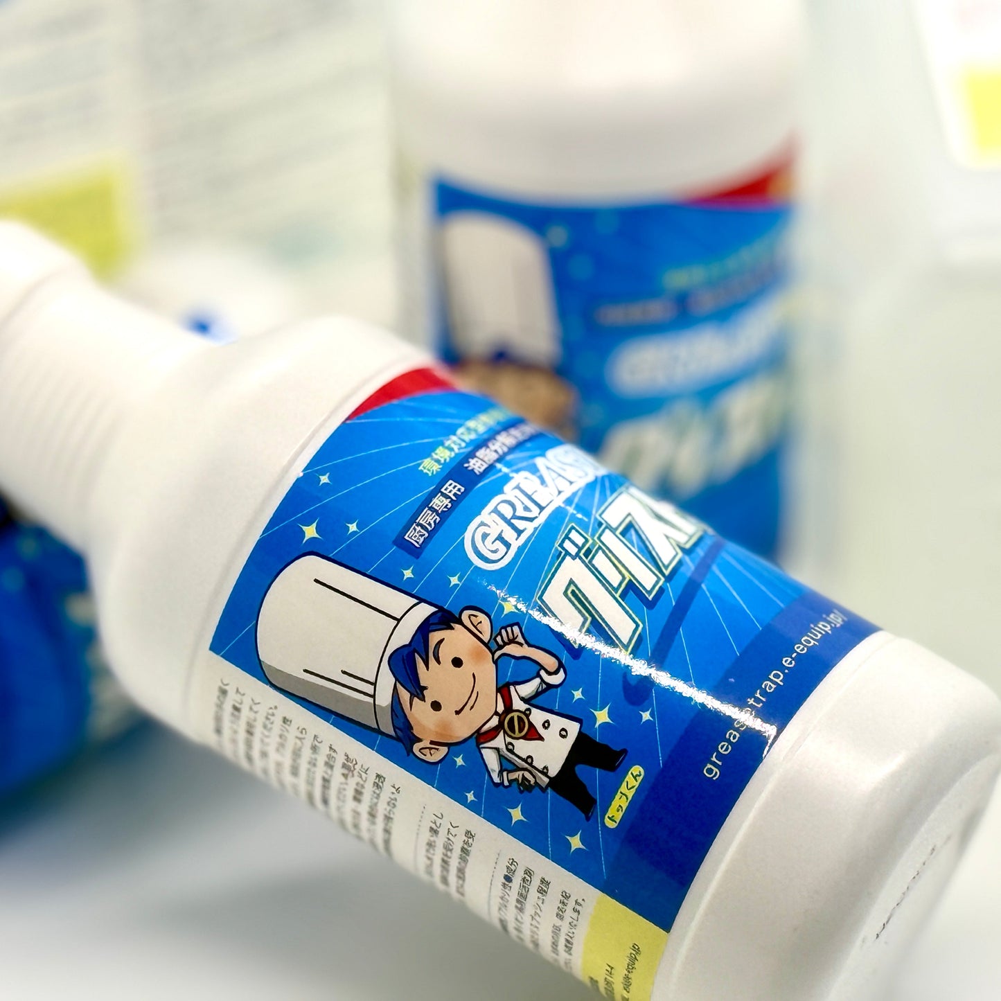 グリストップ　300 g