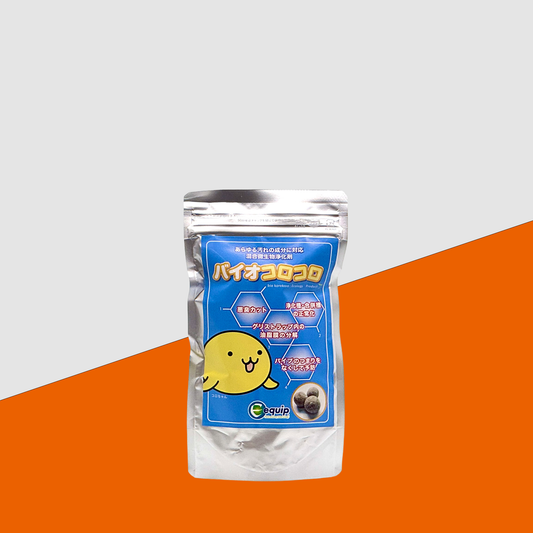 バイオコロコロ　10 個入
