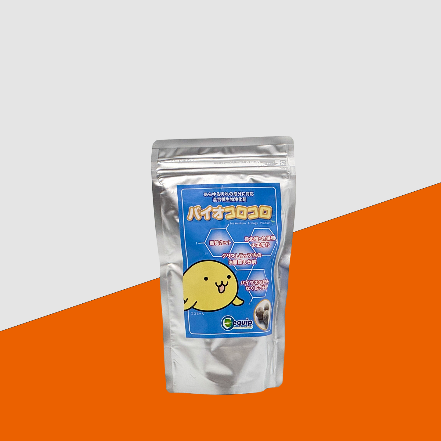 バイオコロコロ　30 個入