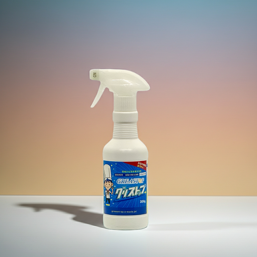 グリストップ　300 g